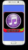 Poster Lagu Afgan (The One) MP3