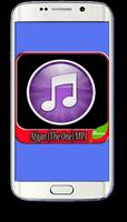 برنامه‌نما Lagu Afgan (The One) MP3 عکس از صفحه
