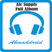 Song Air Supply Full Album