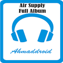 Song Air Supply Full Album APK