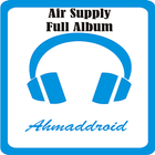 Song Air Supply Full Album icône