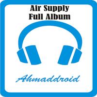 Song Air Supply Full Album Poster