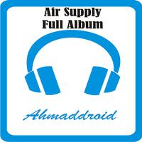 Song Air Supply Full Album captura de pantalla 2