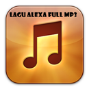 APK Lagu Alexa Full MP3