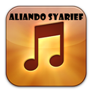Lagu Aliando Syarief Full MP3 APK