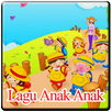 26 Lagu Anak Anak Indonesia APK