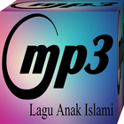 Kumpulan Lagu Anak Islami Mp3 icône