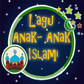 Lagu Anak Anak Islami أيقونة
