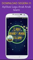 Lagu Anak Anak Islami 포스터