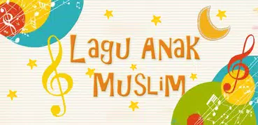 Lagu Anak Muslim