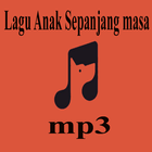 Lagu Anak Sepanjang masa icône