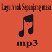 Lagu Anak Sepanjang masa