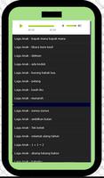 Lagu Anak Versi Dangdut screenshot 1