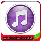 آیکون‌ Lagu Andra & The Backbone MP3