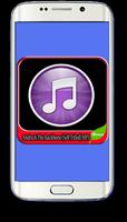 پوستر Lagu Andra & The Backbone MP3