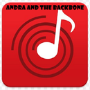 Lagu Andra and The Backbone Full Album MP3 APK