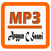 Lagu Anggun C Sasmi mp3