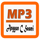 Lagu Anggun C Sasmi mp3 icono