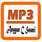 Lagu Anggun C Sasmi mp3 icône