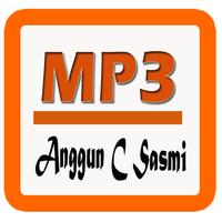 Lagu Anggun C Sasmi mp3 capture d'écran 2