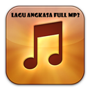 APK Lagu Angkasa Full MP3