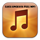 Lagu Angkasa Full MP3 icône