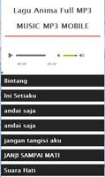 Lagu Anima Full MP3 capture d'écran 1