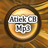 Lagu Atiek CB Mp3 icône