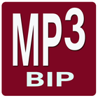 Lagu BIP mp3 icône