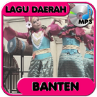 Lagu Banten - Koleksi Lagu Daerah Mp3-icoon