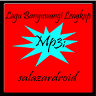 Song - Banyuwangi Complete MP3; simgesi