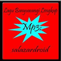 Song - Banyuwangi Complete MP3; imagem de tela 3