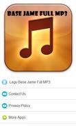 Lagu Base Jam Full MP3 capture d'écran 3