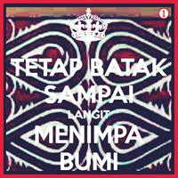 Lagu Partuturan Batak Toba-poster