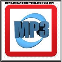 Lagu Bondan Dan Fade to Black Full Album MP3 poster