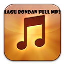 Lagu Bondan Dan Fade to Black Full MP3 aplikacja