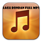 Lagu Bondan Dan Fade to Black Full MP3 icône