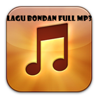 Lagu Bondan Dan Fade to Black Full MP3 иконка