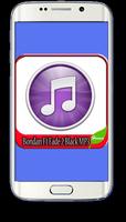 Bondan Ft Fade 2 Black MP3 ポスター