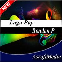 پوستر Song Bondan Prakoso - Ya Sudahlah