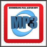 Lagu Boomerang Full Album MP3 아이콘