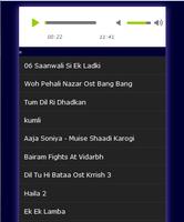 Lagu Bollywood India MP3 Affiche
