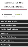 Lagu Bunga Citra Lestari Full Album MP3 capture d'écran 2