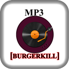 Lagu Burgerkill Mp3-icoon