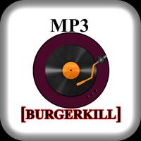 Lagu Burgerkill Mp3 海報