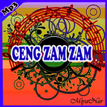 Lagu CENG ZAM ZAM  Terhits Mp3 2017