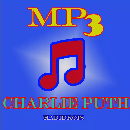 Lagu Charlie Puth Mp3 APK for Android Download
