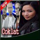 Cokelat songs full mp3 icône