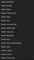 Cokelat songs full mp3 screenshot 2