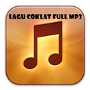 Lagu Coklat Full MP3 APK